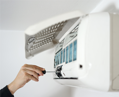Fixing and Maintaining Air Conditioning System